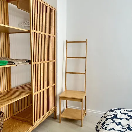 De Standing Dans Coliving ברסט