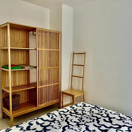 De Standing Dans Coliving