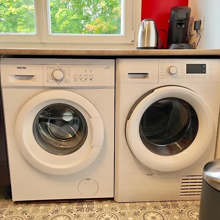 דירה De Standing Dans Coliving *